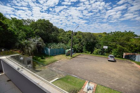 Casa de condomínio para alugar com 260m², 3 quartos e 2 vagas Casa de condomínio para alugar com 260m², 3 quartos e 2 vagasVista da Suíte 2