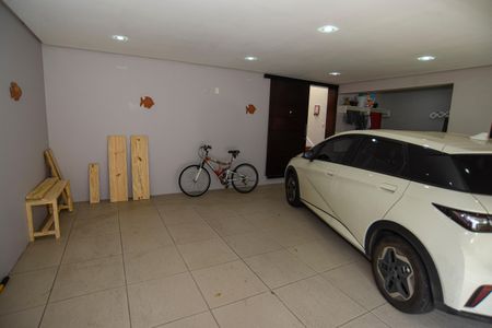 Casa de condomínio para alugar com 260m², 3 quartos e 2 vagas Casa de condomínio para alugar com 260m², 3 quartos e 2 vagasGaragem
