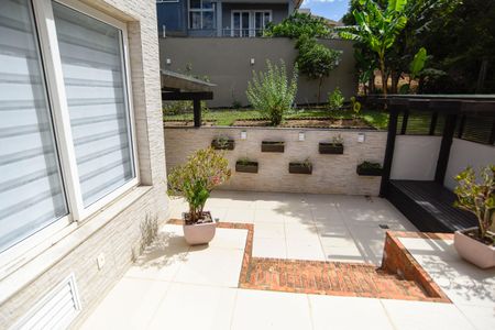 Casa de condomínio para alugar com 260m², 3 quartos e 2 vagas Casa de condomínio para alugar com 260m², 3 quartos e 2 vagasVista Quarto 1 - Suíte