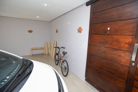 Casa de condomínio para alugar com 260m², 3 quartos e 2 vagas Casa de condomínio para alugar com 260m², 3 quartos e 2 vagasGaragem