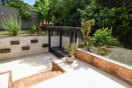 Casa de condomínio para alugar com 260m², 3 quartos e 2 vagas Casa de condomínio para alugar com 260m², 3 quartos e 2 vagasVista Quarto 1 - Suíte