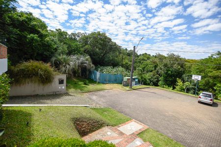 Casa de condomínio para alugar com 260m², 3 quartos e 2 vagas Casa de condomínio para alugar com 260m², 3 quartos e 2 vagasVista da Suíte 3