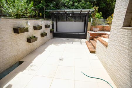 Casa de condomínio para alugar com 260m², 3 quartos e 2 vagas Casa de condomínio para alugar com 260m², 3 quartos e 2 vagasJardim