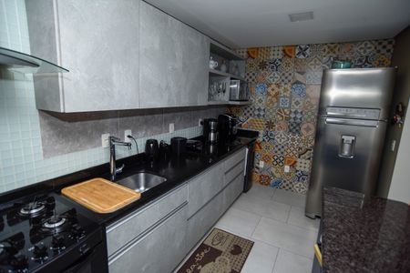 Casa de condomínio para alugar com 260m², 3 quartos e 2 vagas Casa de condomínio para alugar com 260m², 3 quartos e 2 vagasCozinha