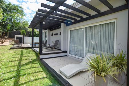 Casa de condomínio para alugar com 260m², 3 quartos e 2 vagas Casa de condomínio para alugar com 260m², 3 quartos e 2 vagasJardim