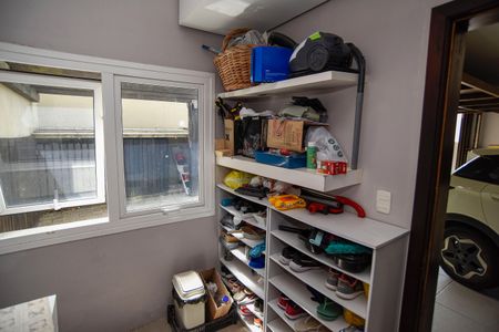 Casa de condomínio para alugar com 260m², 3 quartos e 2 vagas Casa de condomínio para alugar com 260m², 3 quartos e 2 vagasÁrea de Serviço