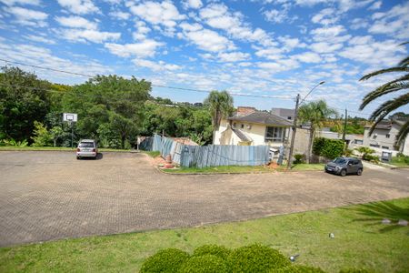 Casa de condomínio para alugar com 260m², 3 quartos e 2 vagas Casa de condomínio para alugar com 260m², 3 quartos e 2 vagasVista da Suíte 3