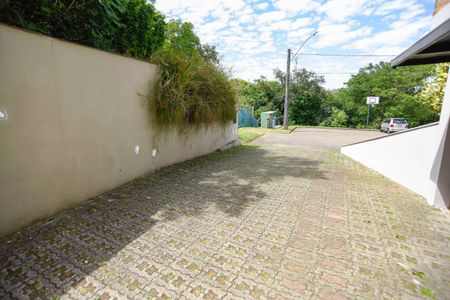 Casa de condomínio para alugar com 260m², 3 quartos e 2 vagas Casa de condomínio para alugar com 260m², 3 quartos e 2 vagasGaragem