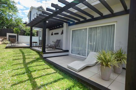 Casa de condomínio para alugar com 260m², 3 quartos e 2 vagas Casa de condomínio para alugar com 260m², 3 quartos e 2 vagasJardim