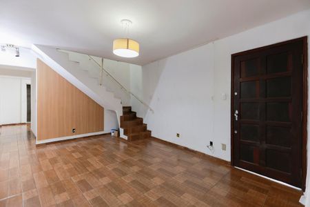 Sala de estar de casa à venda com 4 quartos, 100m² em Imirim, São Paulo