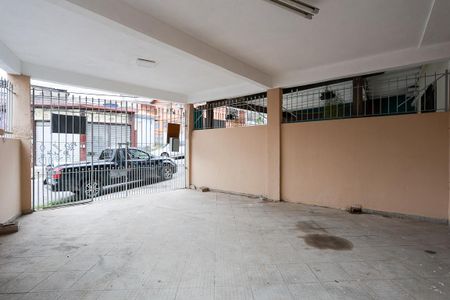 Casa à venda com 100m², 4 quartos e 2 vagas Casa à venda com 100m², 4 quartos e 2 vagasGaragem