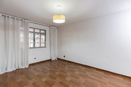 Sala de estar de casa à venda com 4 quartos, 100m² em Imirim, São Paulo