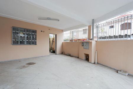Casa à venda com 100m², 4 quartos e 2 vagas Casa à venda com 100m², 4 quartos e 2 vagasGaragem