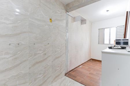 Casa à venda com 100m², 4 quartos e 2 vagas Casa à venda com 100m², 4 quartos e 2 vagasCloset e banheiro da suíte