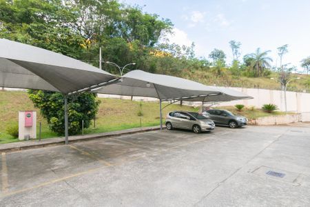 Apartamento para alugar com 69m², 3 quartos e sem vaga