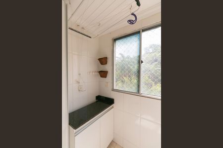 Apartamento para alugar com 69m², 3 quartos e sem vaga