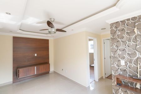 Apartamento para alugar com 3 quartos, 69m² em Arvoredo Ii, Contagem