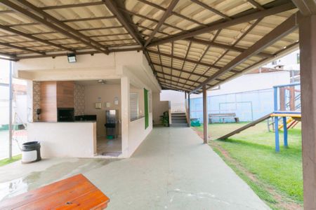 Apartamento para alugar com 69m², 3 quartos e sem vaga