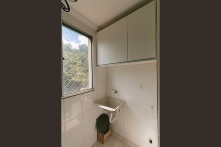 Apartamento para alugar com 69m², 3 quartos e sem vaga