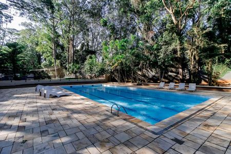 Apartamento à venda com 56m², 2 quartos e 2 vagas Apartamento à venda com 56m², 2 quartos e 2 vagasPiscina - clube