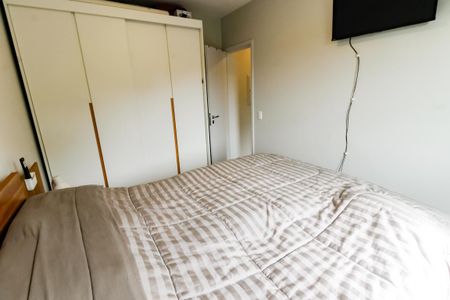 Apartamento à venda com 56m², 2 quartos e 2 vagas Apartamento à venda com 56m², 2 quartos e 2 vagasQuarto 2