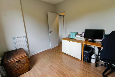 Apartamento à venda com 56m², 2 quartos e 2 vagas Apartamento à venda com 56m², 2 quartos e 2 vagasQuarto 1
