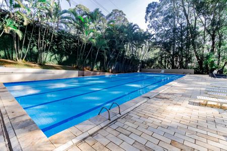 Apartamento à venda com 56m², 2 quartos e 2 vagas Apartamento à venda com 56m², 2 quartos e 2 vagasPiscina - clube