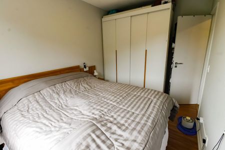 Apartamento à venda com 56m², 2 quartos e 2 vagas Apartamento à venda com 56m², 2 quartos e 2 vagasQuarto 2