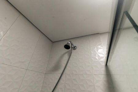 Apartamento à venda com 56m², 2 quartos e 2 vagas Apartamento à venda com 56m², 2 quartos e 2 vagasBanheiro - chuveiro