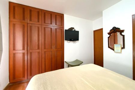 Apartamento à venda com 94m², 3 quartos e 2 vagassuite 1