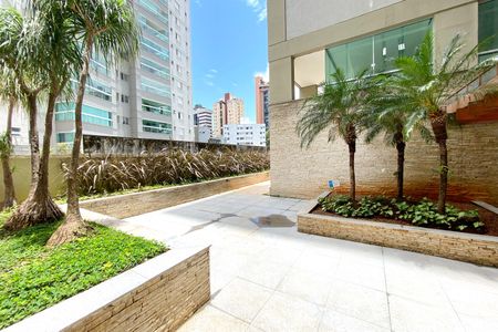 Apartamento à venda com 94m², 3 quartos e 2 vagasÁrea comum - Jardim