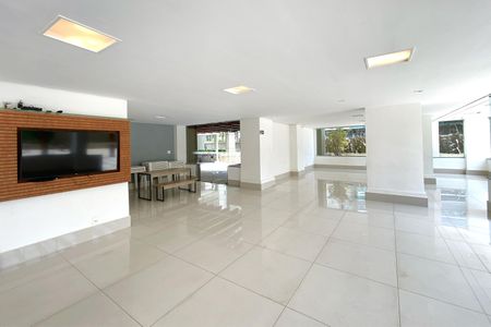 Apartamento à venda com 94m², 3 quartos e 2 vagasÁrea comum - Salão de festas
