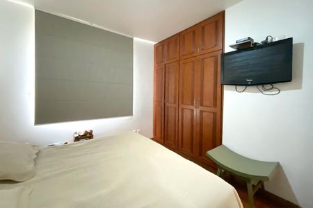 Apartamento à venda com 94m², 3 quartos e 2 vagassuite 1