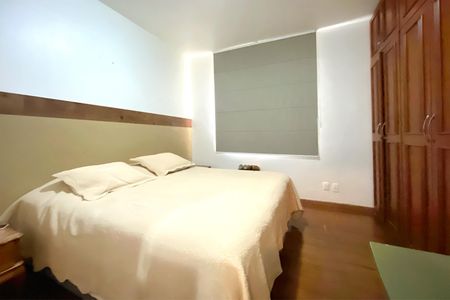 Apartamento à venda com 94m², 3 quartos e 2 vagassuite 1