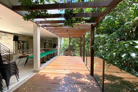 Apartamento à venda com 94m², 3 quartos e 2 vagasÁrea comum - Espaço Gourmet