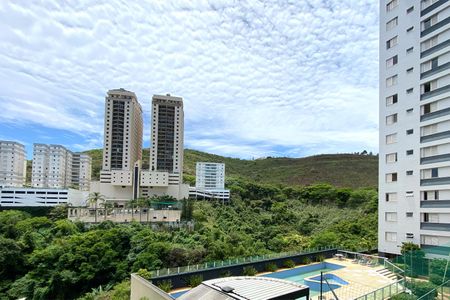 Apartamento à venda com 94m², 3 quartos e 2 vagasVista da Suíte