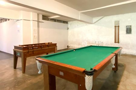 Apartamento à venda com 94m², 3 quartos e 2 vagasÁrea comum - Jogos