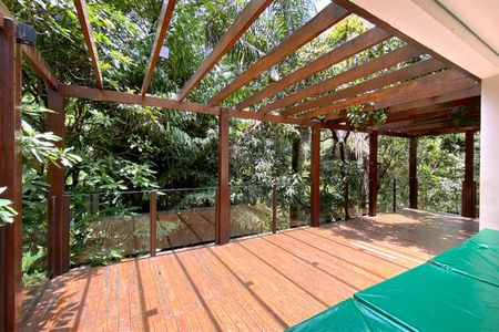 Apartamento à venda com 94m², 3 quartos e 2 vagasÁrea comum - Espaço Gourmet