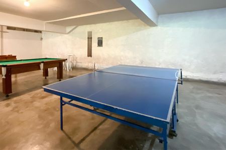 Apartamento à venda com 94m², 3 quartos e 2 vagasÁrea comum - Jogos