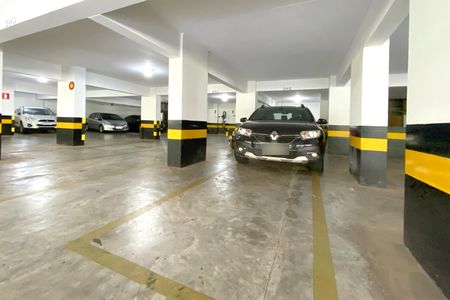 Apartamento à venda com 94m², 3 quartos e 2 vagasVagas