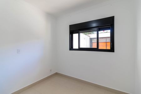 Quarto de apartamento para alugar com 1 quarto, 45m² em Jardim São Paulo, São Paulo