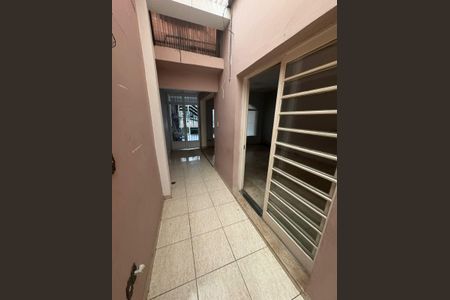 Casa à venda com 160m², 3 quartos e 2 vagasÁrea Externa