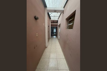 Casa à venda com 160m², 3 quartos e 2 vagasÁrea Externa