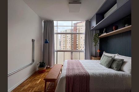 Studio para alugar com 29m², 1 quarto e sem vaga Studio para alugar com 29m², 1 quarto e sem vagaStudio