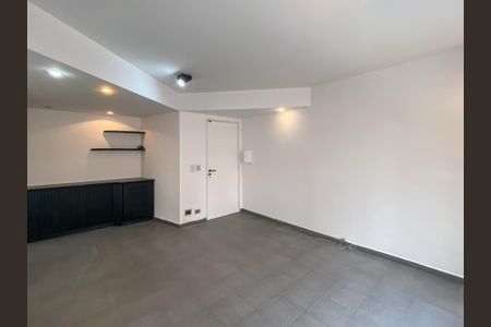 Apartamento para alugar com 52m², 1 quarto e 1 vaga Apartamento para alugar com 52m², 1 quarto e 1 vagaSala