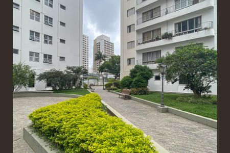 Apartamento para alugar com 52m², 1 quarto e 1 vaga Apartamento para alugar com 52m², 1 quarto e 1 vagaÁrea comum
