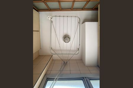 Apartamento para alugar com 52m², 1 quarto e 1 vaga Apartamento para alugar com 52m², 1 quarto e 1 vagaÁrea de Serviço