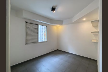 Apartamento para alugar com 52m², 1 quarto e 1 vaga Apartamento para alugar com 52m², 1 quarto e 1 vagaQuarto