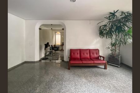 Apartamento para alugar com 52m², 1 quarto e 1 vaga Apartamento para alugar com 52m², 1 quarto e 1 vagaÁrea comum