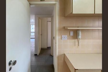 Apartamento para alugar com 52m², 1 quarto e 1 vaga Apartamento para alugar com 52m², 1 quarto e 1 vagaCozinha